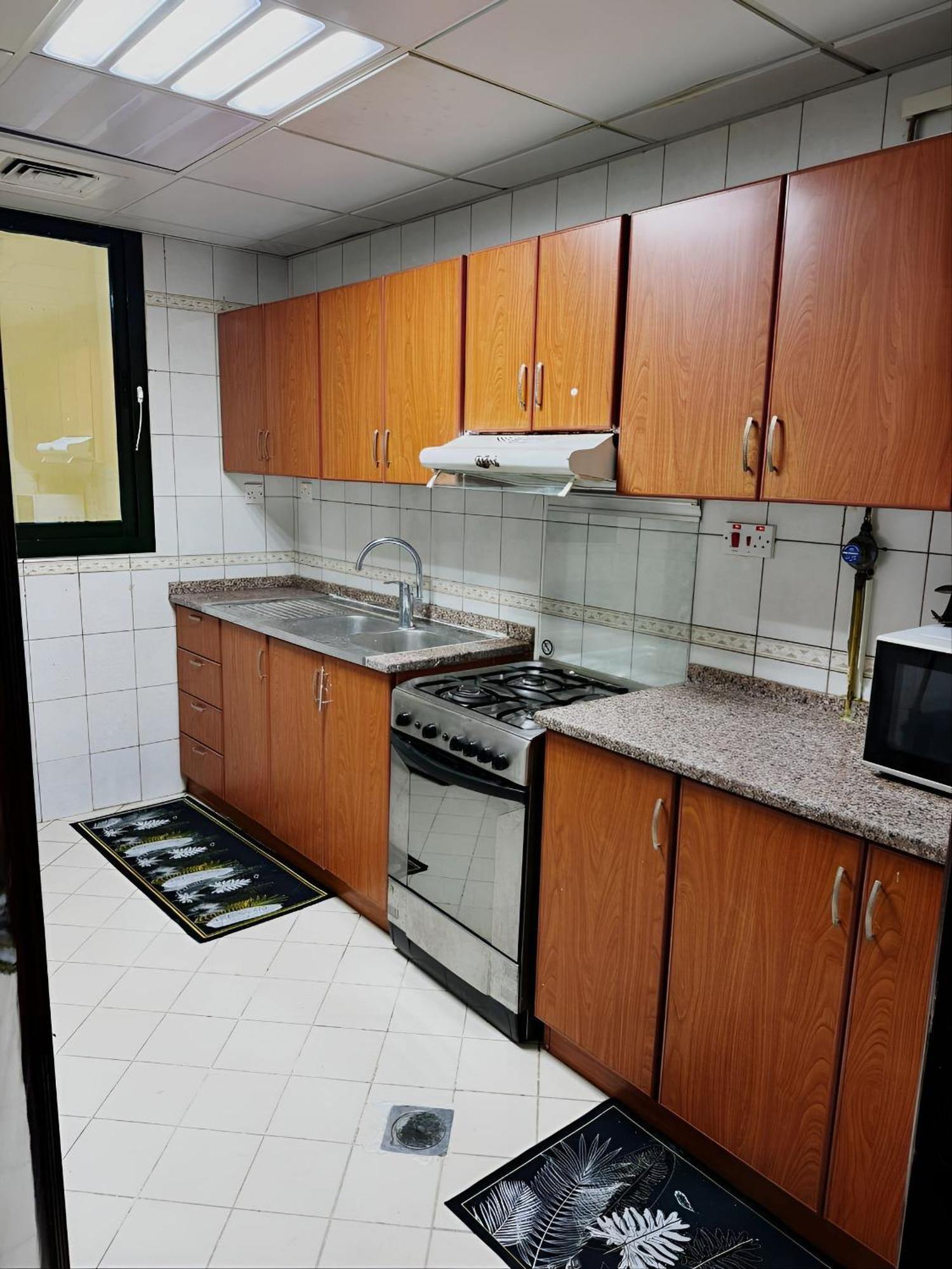 אבו דאבי Corniche Street - Superb Lovely Room מראה חיצוני תמונה
